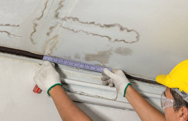 Reliable Water Extraction contractor in Mcbrides, MI by Aqua Guard Water Damage